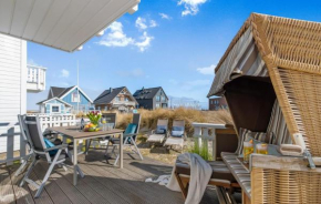 Strandblick, Olpenitz